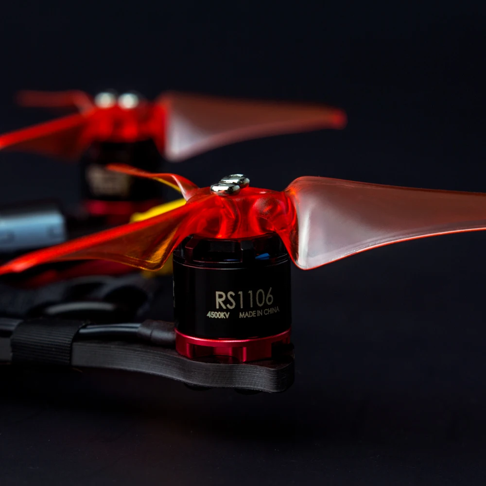 Батарея для Emax babyhawk R Edition 112 мм F3 Magnum Mini 5,8G FPV гоночный Дрон 3 S/4S RC Квадрокоптер PNP/BNF камера FPV гоночный Дрон