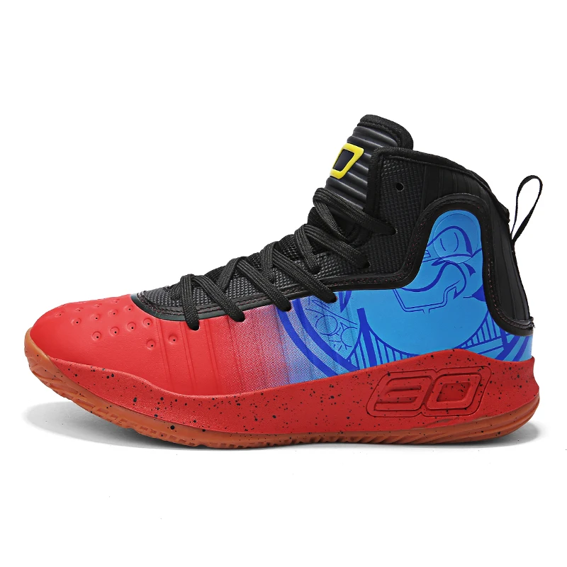 2019 transpirable zapatos De Baloncesto De los hombres 4 blanco Zapatillas De Baloncesto De las mujeres Zapatillas De deporte Zapatillas De Baloncesto al aire libre para hombre Size36-45