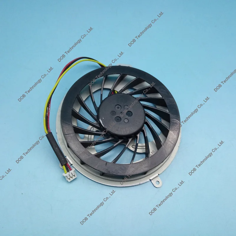Процессор кулер для Sony SVE1511SAC SVE15113FXS SVE15112FXS SVE15114FXSW Вентилятор охлаждения