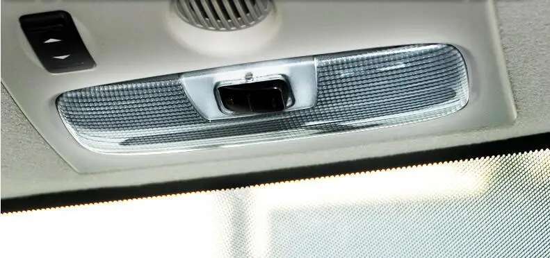 Telhado de Iluminação da Lâmpada de Leitura para Ford Lâmpada do Teto Luz para Ford Sktoo Interior Dome Focus Ecosport S-max 2005-2020 2 High Quality Automóveis e motos