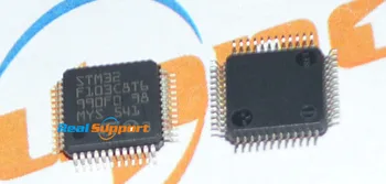 

STM32F103C8T6 STM32F103C8T 32F103C8TLQFP48 STM