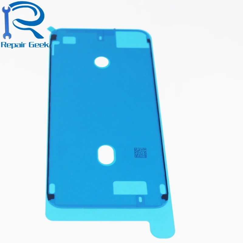 20 шт./лот новая водонепроницаемая клейкая наклейка для iPhone 8/8 + Plus 3M