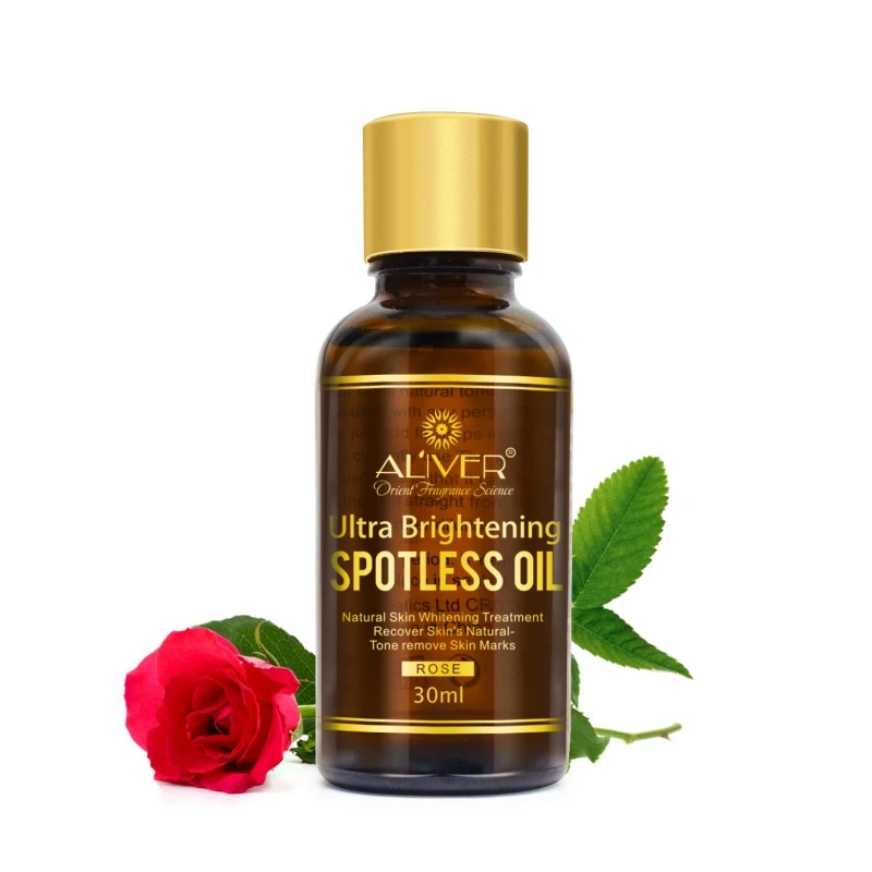

30ml Rose Pure Essential Oils for Aromatherapy Diffusers Natural Essential Oil Skin Care Lift Skin Plant Fragrance oil