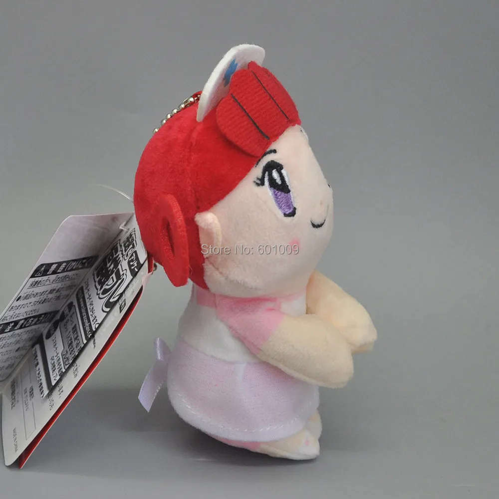 Nurse Joy-12cm-40g-11.5-4