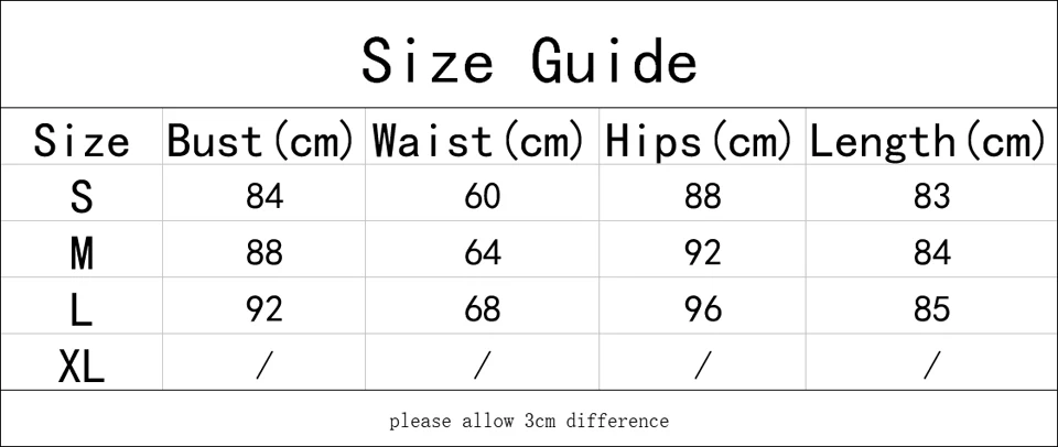 size