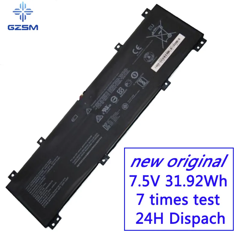 

GZSM laptop battery NC140BW1-2S1P For Lenovo 5B10K65026 battery for laptop IdeaPad 100S-14IBR (80R900BEGE) 80R9,(00FJGE) battery