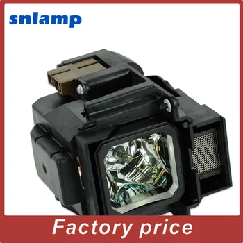 

Compatible NSH180NEG E19.5 E19.5 Projector lamp VT75LP for LT280 LT380 VT470 VT670 VT676