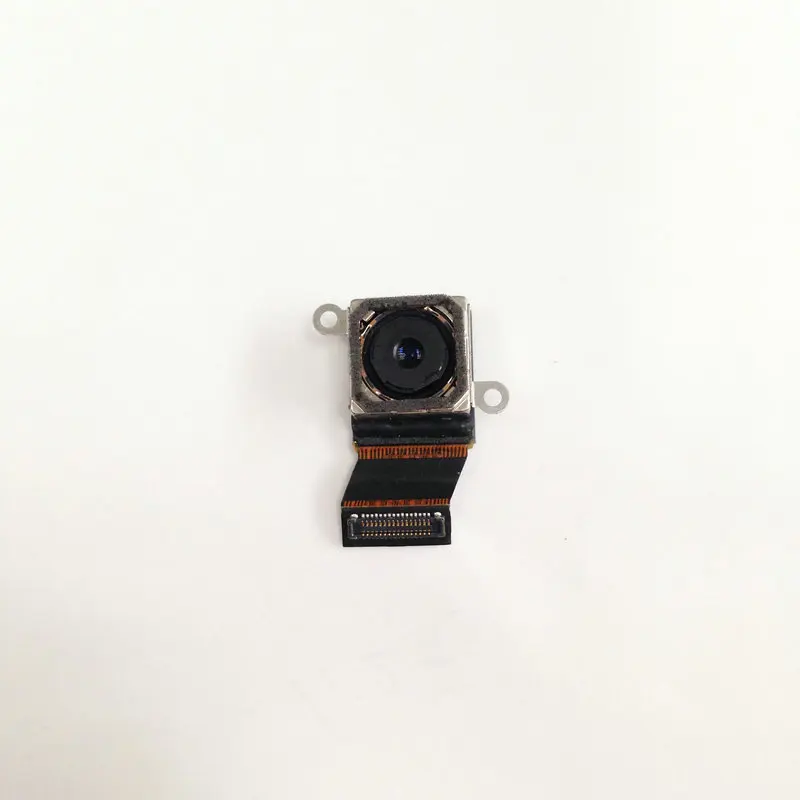 WCDMA Meizu Pro 5 Rear Back Camera Module Flex Cable Replacement For Meizu Pro 5 Exynos