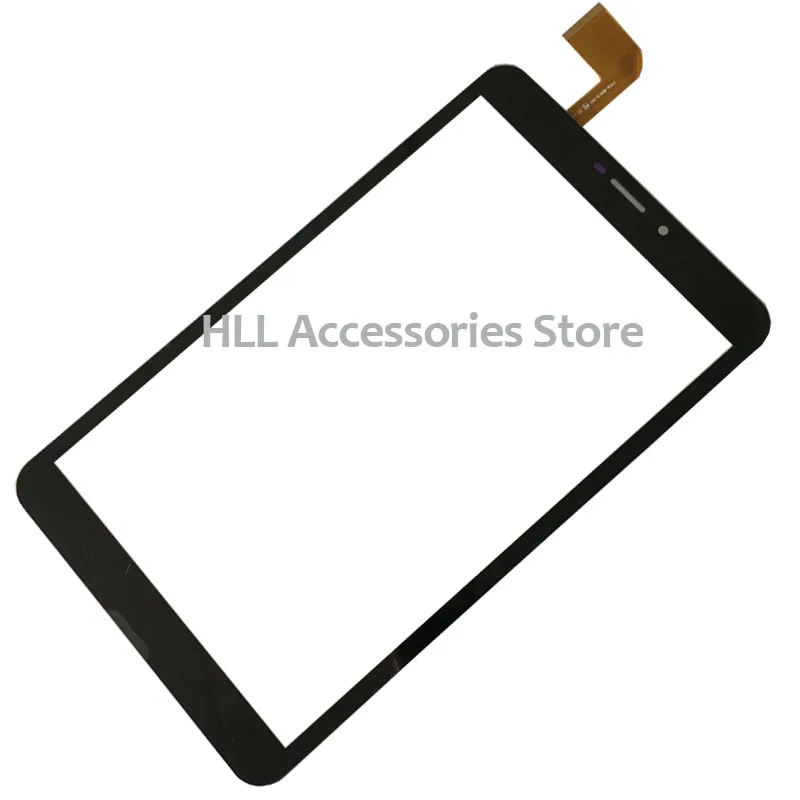 

free shipping Touch Screen FPCA-80A15-V01 8 inch for IPS Voyo X7 3g Version Glass Panel Glass Digitizer Replacement