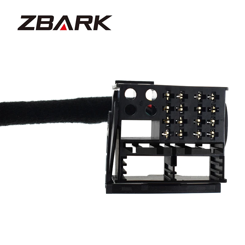 Удлиненные 6 метров ISO жгут проводов для BMW подходит для головного ...