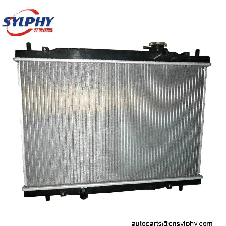 

DFM DFSK Dongfeng Sokon Mini Bus Mini Truck Radiator Assy EQ474 1300CC 1.3L