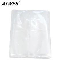 ATWFS 100 шт./упак. вакуумной упаковочной сумкой Еда Saver вакуумная упаковка мешки упаковки пакеты для вакуумной упаковки для Еда 12-35 см