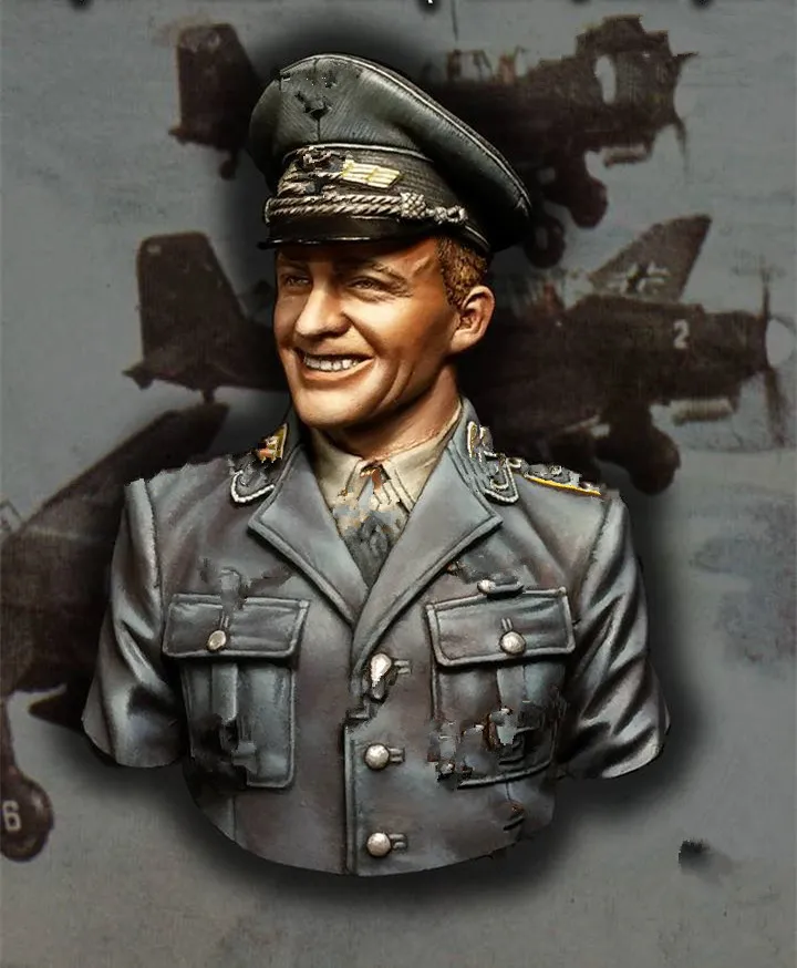 

200mm BUST Resin Figure Model Kit Unassambled Unpainted //BUST189 (Small)