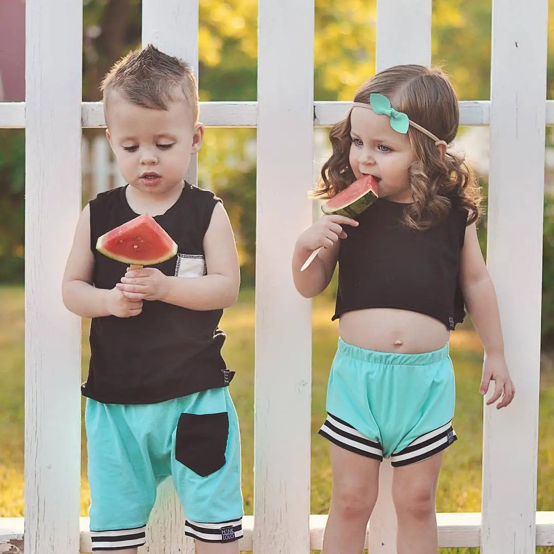 Clothing Big Brother Little Brother Dressing Gowns Big Sister