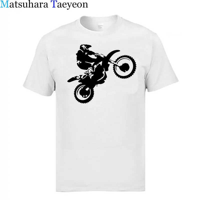 Matsuhara Taeyeon, бренд, футболка, мужская, рукав, повседневная, модная, короткий рукав, круглый вырез, с принтом "мотоцикл", XS-3XL