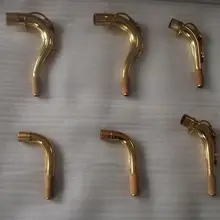 6 шт. альт и тенор и баритон-саксофон на шею