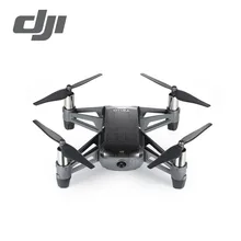 DJI Tello EDU-это впечатляющий и программируемый Дрон, идеально подходящий для обучения. Вы можете легко узнать языки программирования