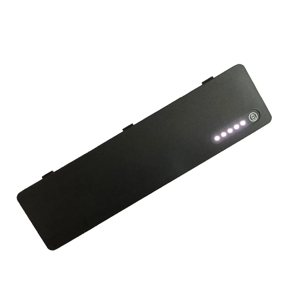 11.1V 56Wh/5200mah JWPHF new original J70W7 R795X WHXY Laptop Battery For Dell  XPS 14 15 17 L401X L402X L501X L502X L701X L702