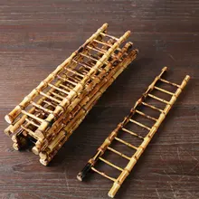 Чайный стол, поднос для сушки чашек, Бамбуковая чайная церемония, повышенная ступенчатая лестница, японский чай ism, поднос для чайных чашек в форме лестницы