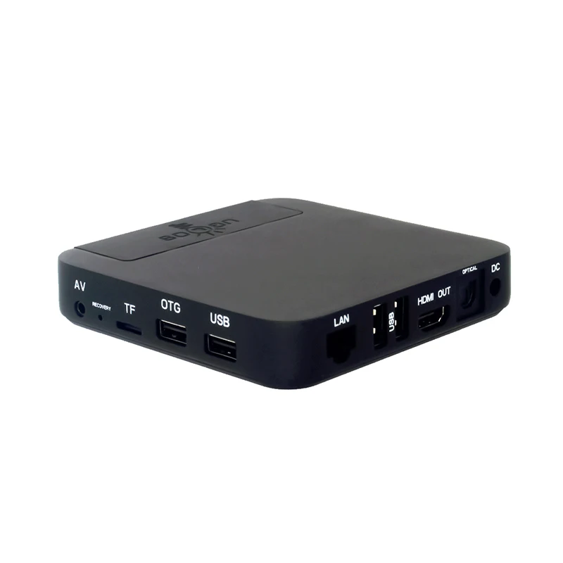 UGOOS UT3S Smart TV Box RK3288 Quad Core 4GB/32GB Smart Android TV Box 2.4GHz/5GHz WiFi Bluetooth4.0 4K Media Player Android 4.4 UGOOS UT3S Smart TV Box RK3288 Quad Core 4GB/32GB Smart Android TV Box 2.4GHz/5GHz WiFi Bluetooth4.0 4K Media Player Android 4.4