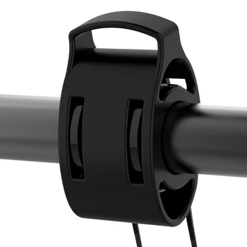 

Bike Handlebar Watch Mount Kit Holder For Garmin Forerunner TOMTOM POLAR Fitbit 95AD