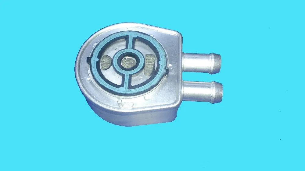 

Car engine oil cooler for Mazda 6 2002-2012 2.0 2.3 2.5 Mazda CX7 2.5 2009-2010