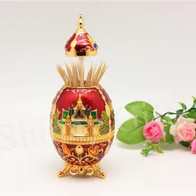 Таиланд дизайн стиль слон зуб держатель звукоснимателя домашнее декоративное ремесло