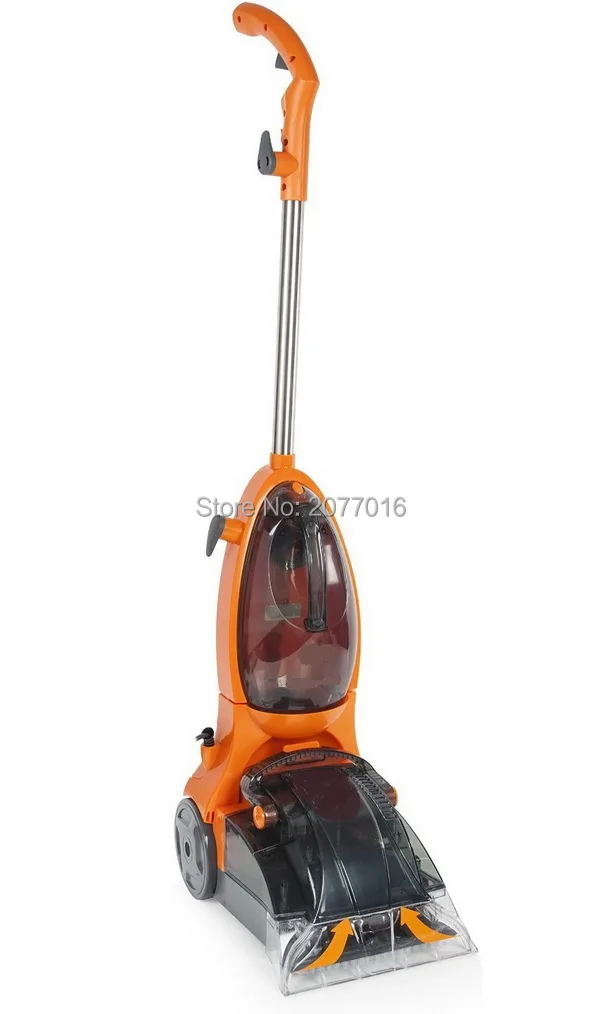Carpet Cleaning Machine Shampooer Carpet Washer Carpet Shampoo Machine