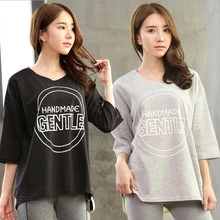 Женская футболка для йоги Свободный Топ для тренировок Спортивная одежда для женщин тренажерный зал короткий рукав Фитнес рубашка Топ deportivo mujer тонкий фитнес топы