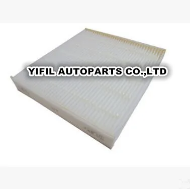 Воздушный фильтр салона 87139-30040 для Toyota AURIS RAV4 COROLLA PRIUS LAND CRUISER PRADO LEXUS CT200H IS250/300 ES240/350