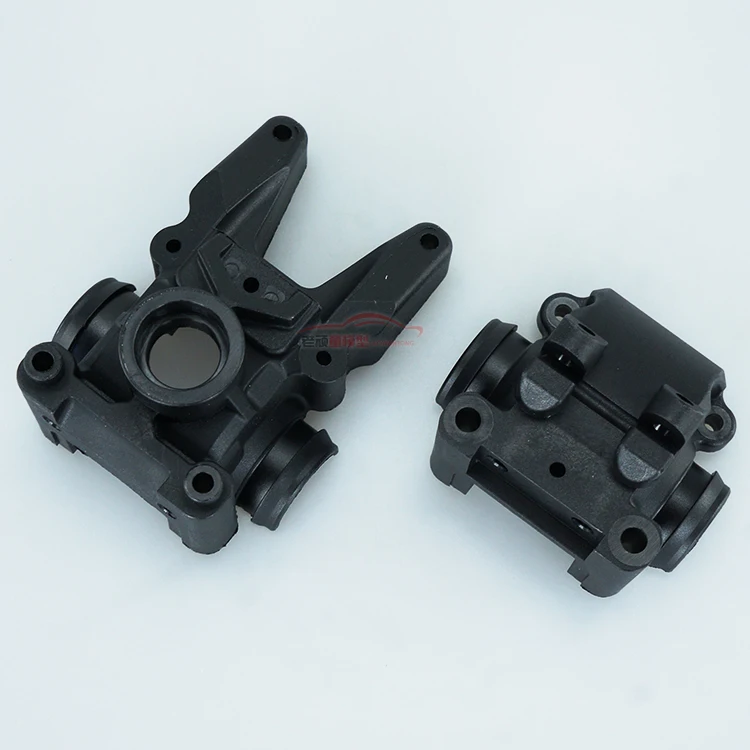 Бесплатная доставка HOBAO 8SC/H9 серия дифференциальный корпус 89010 для RC 1/8th