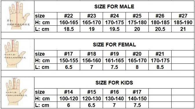 SIZE