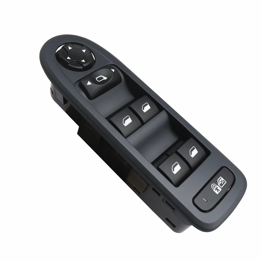 

FaroeChi New 308 2007-2012 MODELS 4 WAY WINDOWS AND MIRRORS SWITCHES 96644915