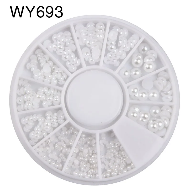 WY693