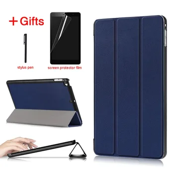 

Case for New iPad Mini 5 mini 4 magnetic Smart Tablet Cover for ipad mini 2019