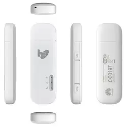 Много 2 шт. Telstra Huawei 4 г/4gx плюс USB + WI-FI мобильный модем
