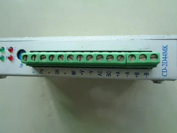 

CD-2D44MK Tested Well Drive