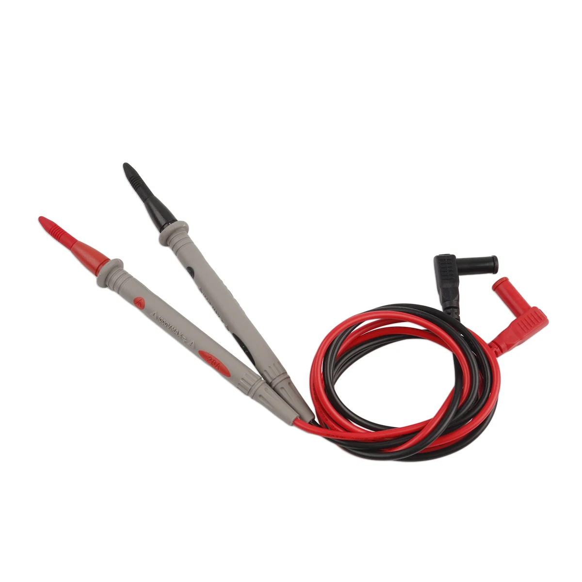 

1000 V 20A Thin Tip Needle Probe Testing Multi Meter Digital Multimeter Tester Digital Multimeter Tester