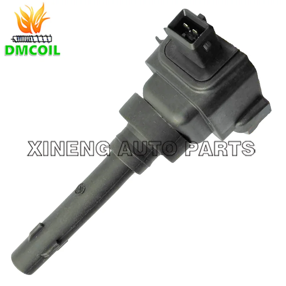 Катушка зажигания для HAFEI ZHONGYI V5 JUNYI 1.3L 1.6L VVT E4G13 (2010 ) F01R00A041 F01R00A093 2 шт.|coil|coil ignition |