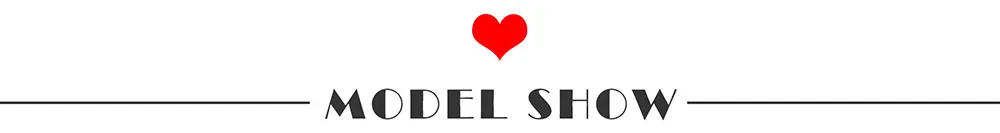 model show