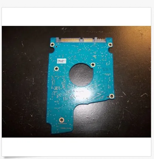 Ноутбук 2 5 &quotSATA жесткий диск HDD FKN92B G003235B 88I9317 RAI2 PCB плата G003235|board board|hdd boardboard pcb |