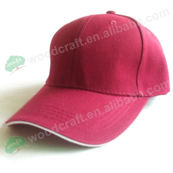 Бейсболка для мужчин и женщин s Casquette бренд Bone Golf головные уборы для мужчин и женщин Chapeau простые однотонные кепки НОВАЯ шапка - Цвет: dark red