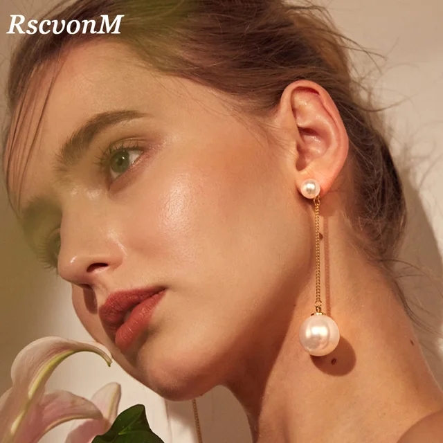 Korean earrings wholesale Clearance