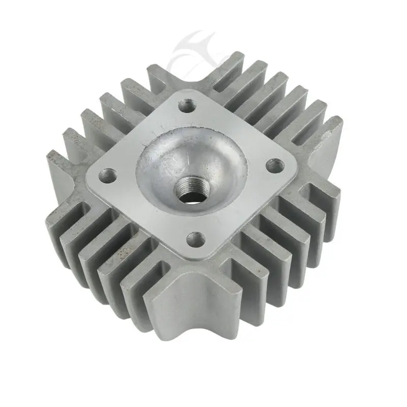 Новый комплект прокладок поршневого цилиндра для Suzuki JR50 50cc 1978 2006 05 88 89 98 95 96 2001 2002