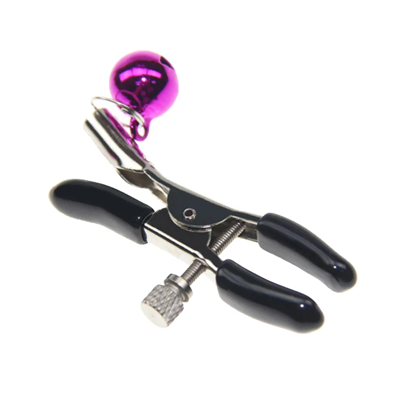Niple Clamps  (2)