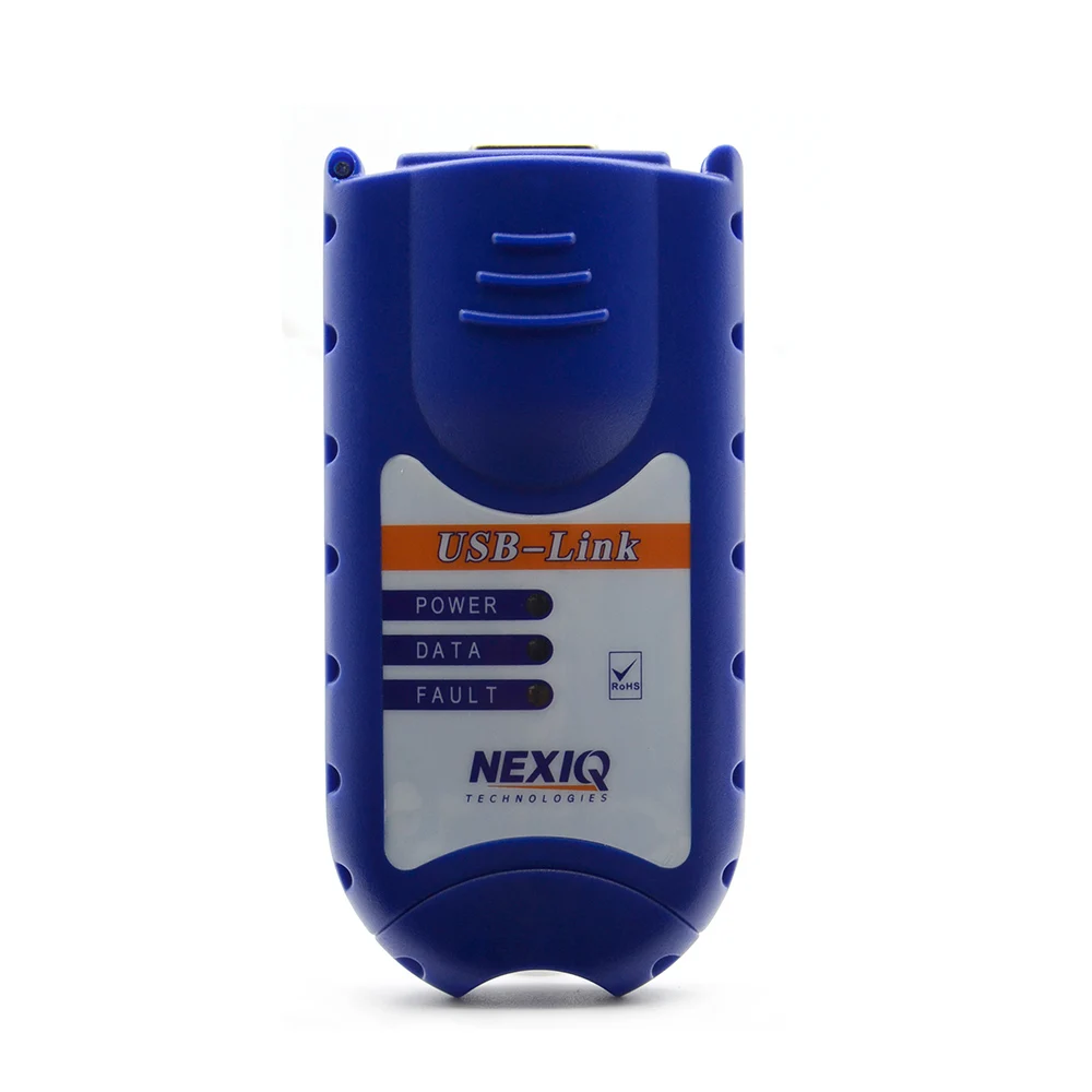 nexiq without box 5