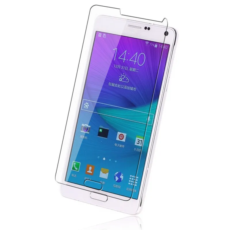 Premium-0-3mm-2-5D-Tempered-Glass-Film-Explosion-Proof-Screen-Protector-For-Samsung-Galaxy-S2 (3)
