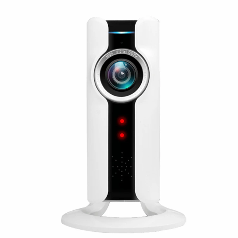 

Wifi VR IP Camera Wireless 720P HD Smart 180 panoramic Network CCTV Security Camera Home Protection Surveillance Cam