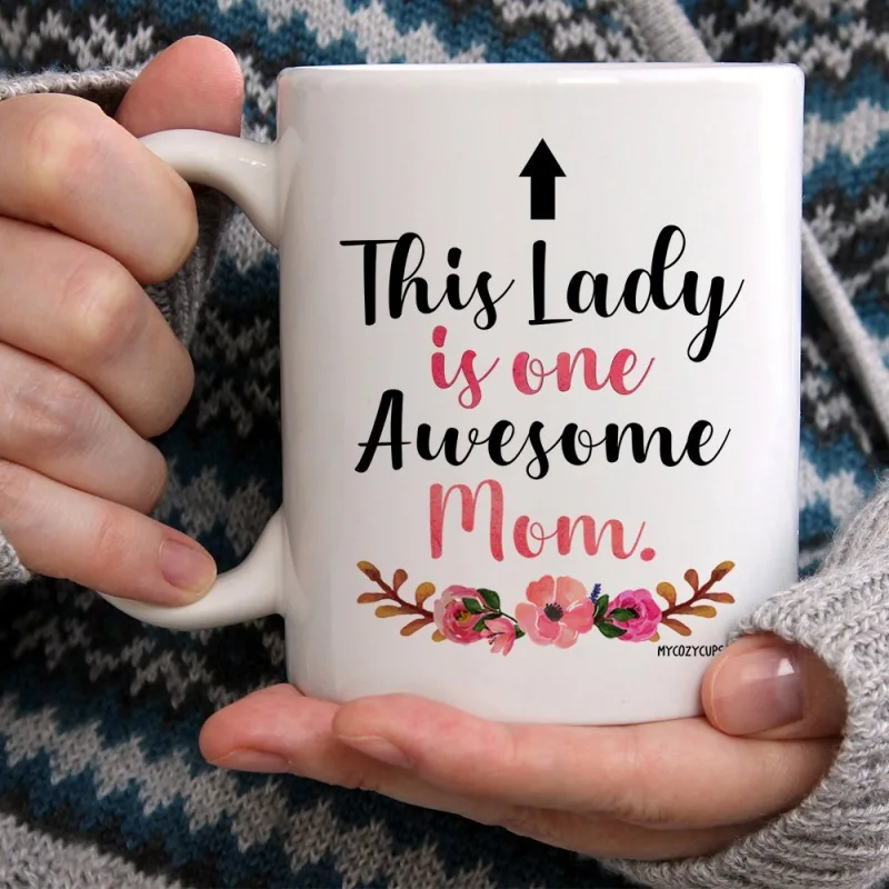 

Mother Father's Day Ceramic Coffee Milk Mugs Love Word Best Gift for Mom Dad Kitchen Milk Bottle Cup Breakfast Sweet Love Teacup