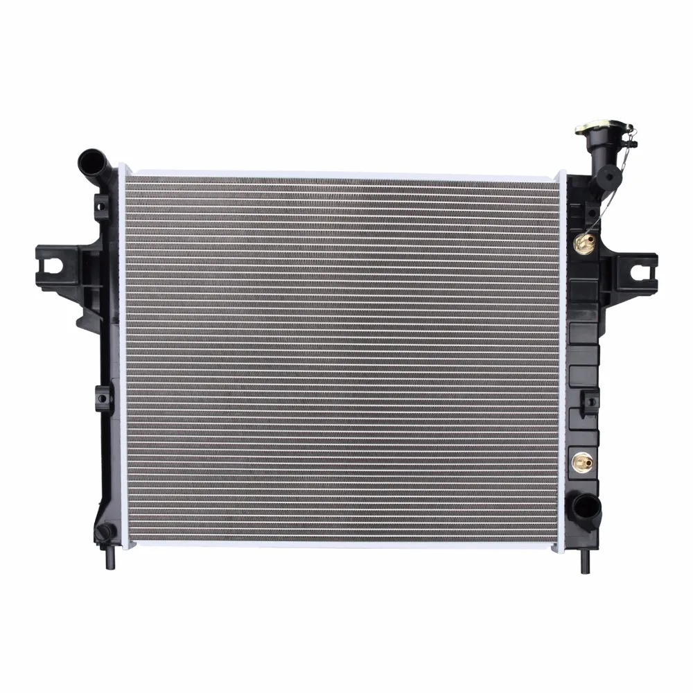 

Car Radiator For Jeep Grand Cherokee WJ WG Series 4.7L V8 1999-2005 Auto/Manual